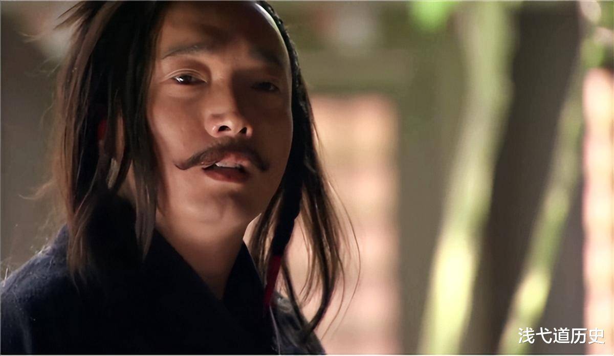 开元棋牌在线项羽射了刘邦一箭刘邦没死从此